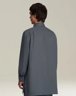 Aal - Camicia Sport Lino
