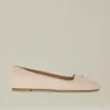 BALLERINA IN PELLE