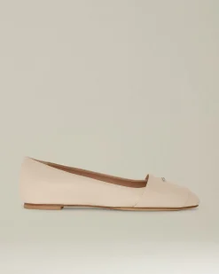 BALLERINA IN PELLE