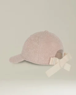 Berretto Sportivo in Alpaca, Cashmere e lana