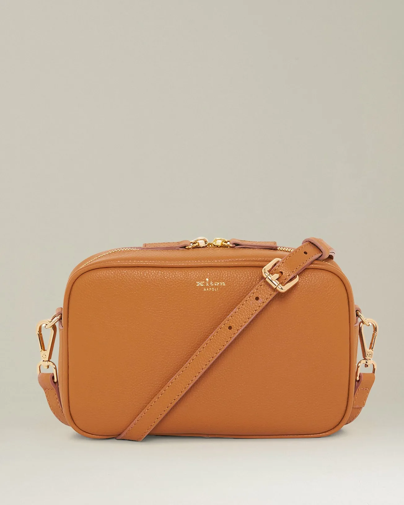 Big - Borsa Pelle Di Vitello