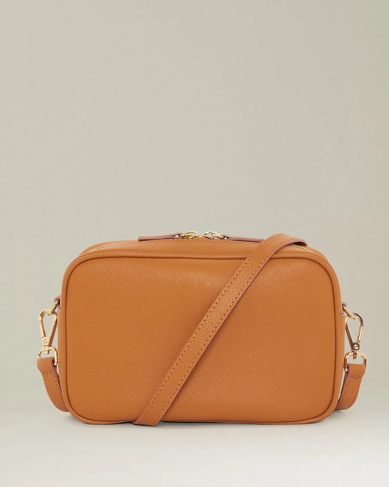Big - Borsa Pelle Di Vitello