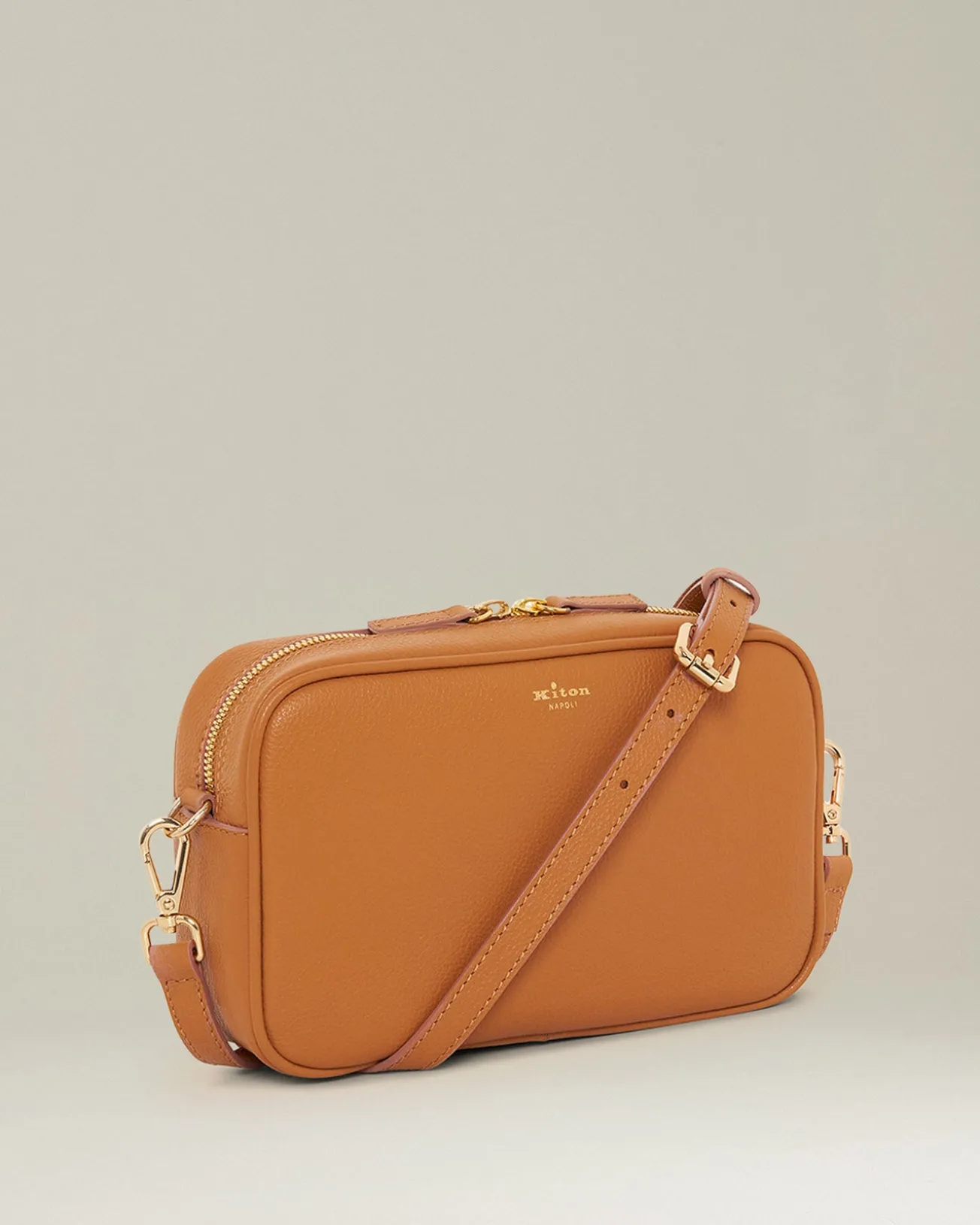 Big - Borsa Pelle Di Vitello