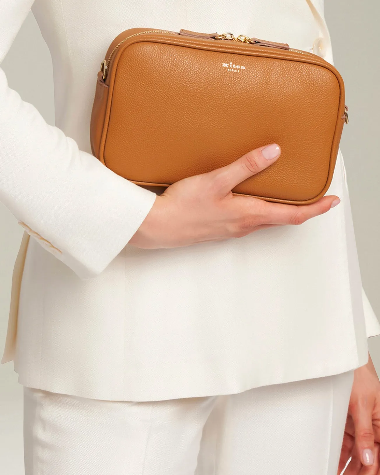 Big - Borsa Pelle Di Vitello