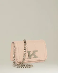 BORSA MINI SOFIA IN PELLE
