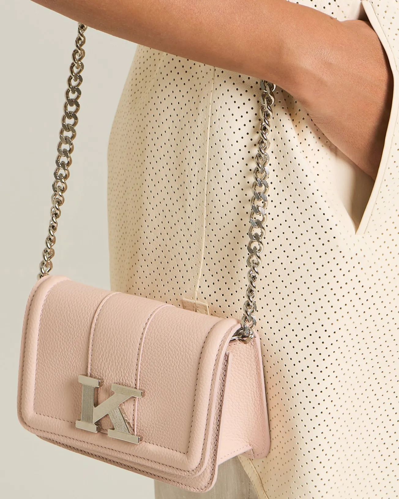 BORSA MINI SOFIA IN PELLE