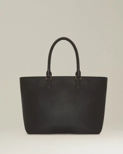Borsa Tote in Pelle di Vitello