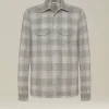 Camicia Cashmere