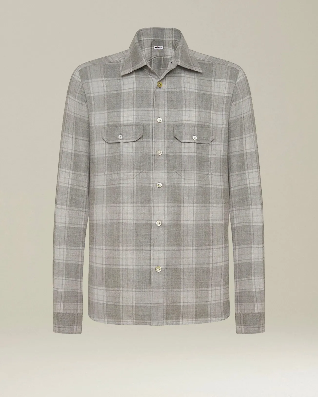 Camicia Cashmere