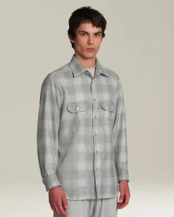 Camicia Cashmere