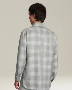 Camicia Cashmere