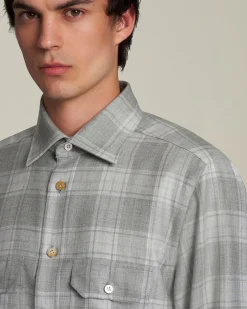 Camicia Cashmere