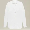 Camicia Cotone