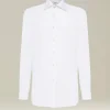 Camicia Cotone