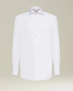 Camicia Cotone