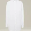 Camicia Cotone