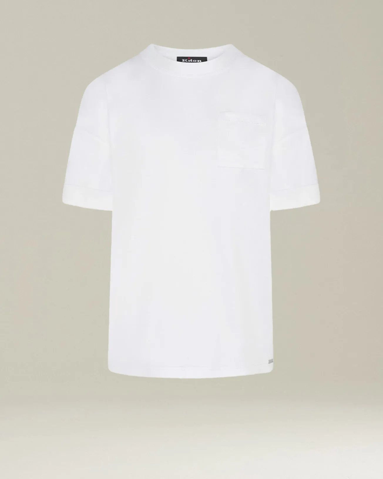 Camicia Cotone