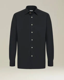 Camicia Cotone