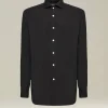 Camicia Cotone