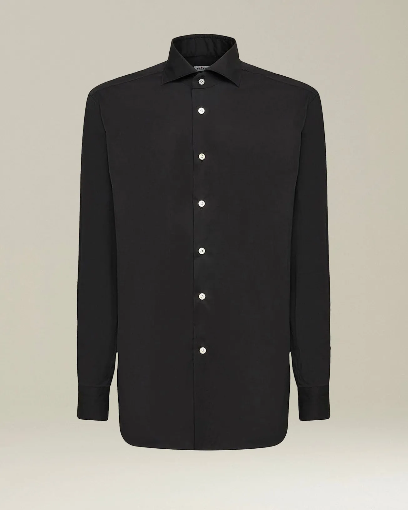 Camicia Cotone
