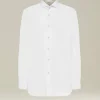 Camicia Cotone