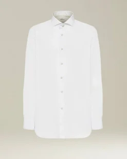 Camicia Cotone