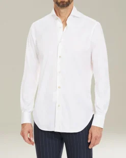Camicia Cotone