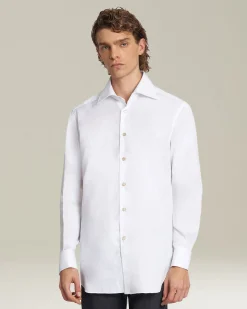 Camicia Cotone