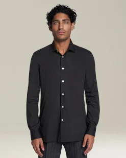 Camicia Cotone