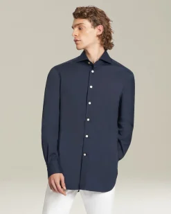 Camicia Cotone
