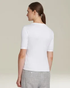 Camicia Cotone