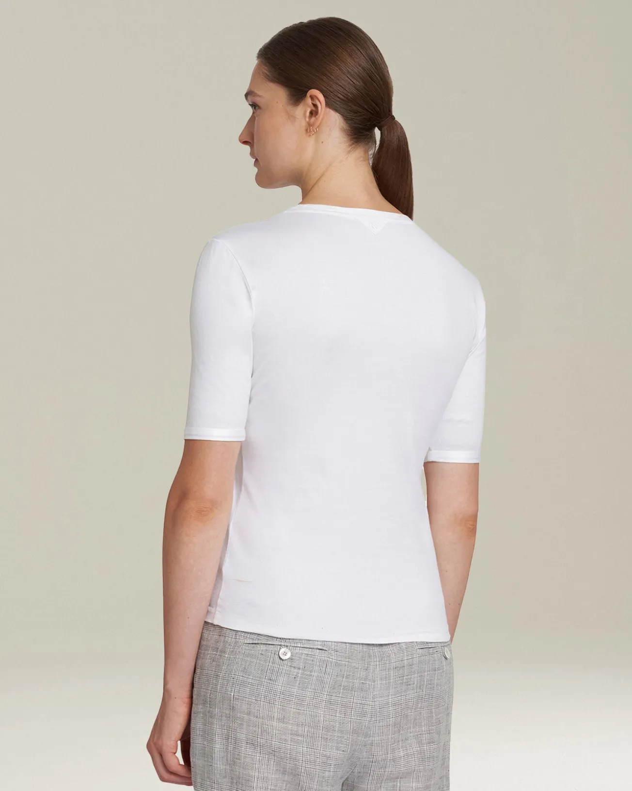 Camicia Cotone