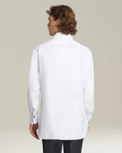 Camicia Cotone