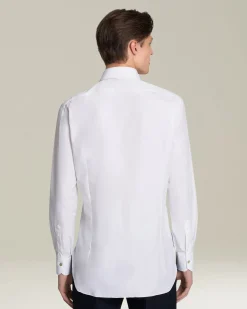 Camicia Cotone