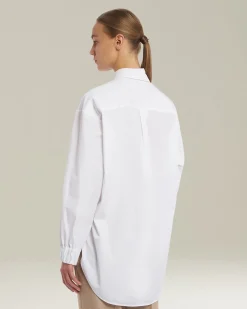 Camicia Cotone