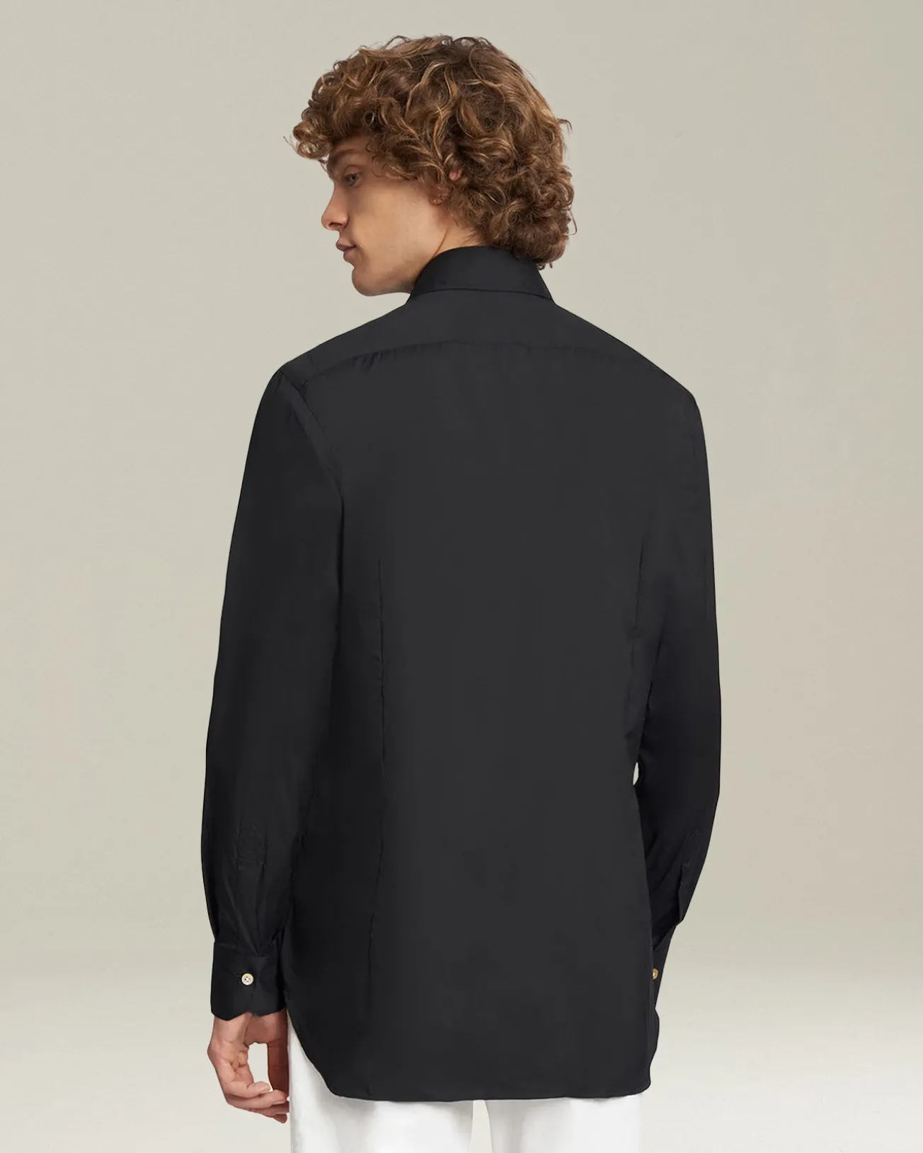 Camicia Cotone