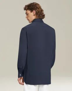 Camicia Cotone