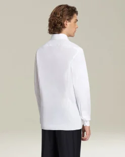 Camicia Cotone