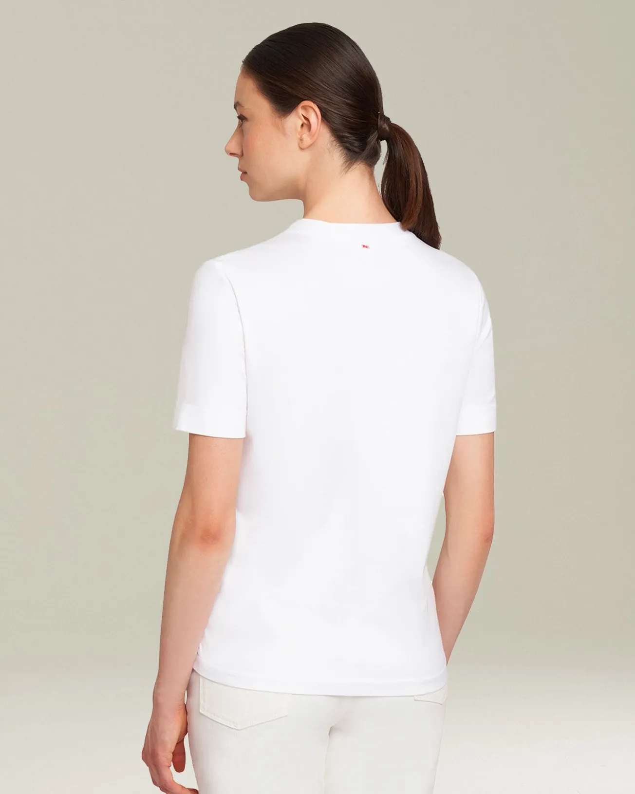 Camicia Cotone