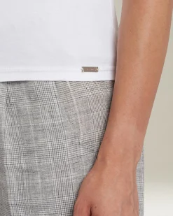Camicia Cotone