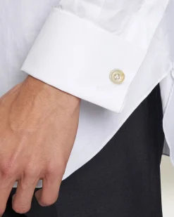Camicia Cotone