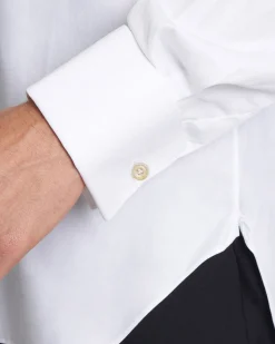 Camicia Cotone