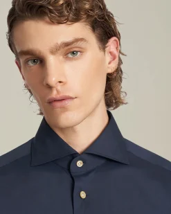 Camicia Cotone