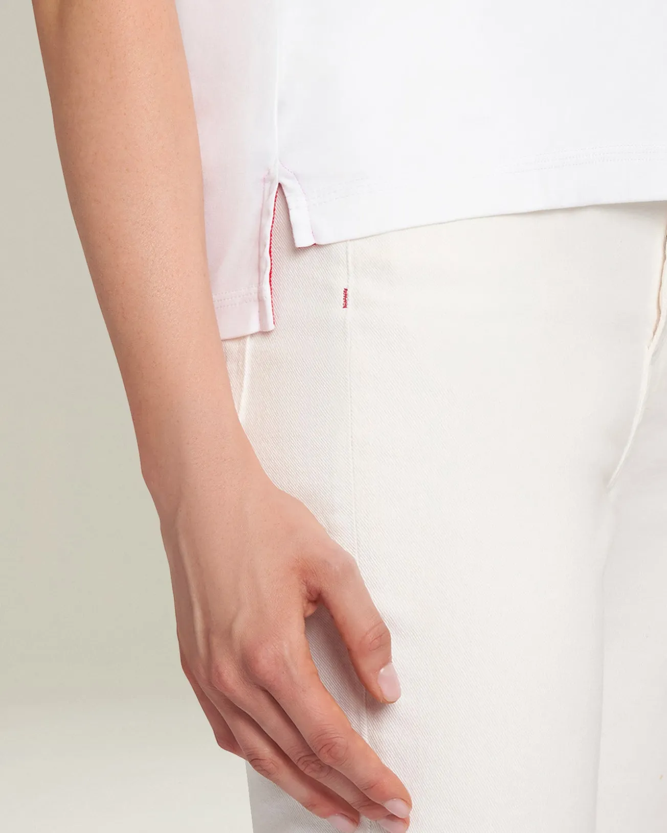 Camicia Cotone