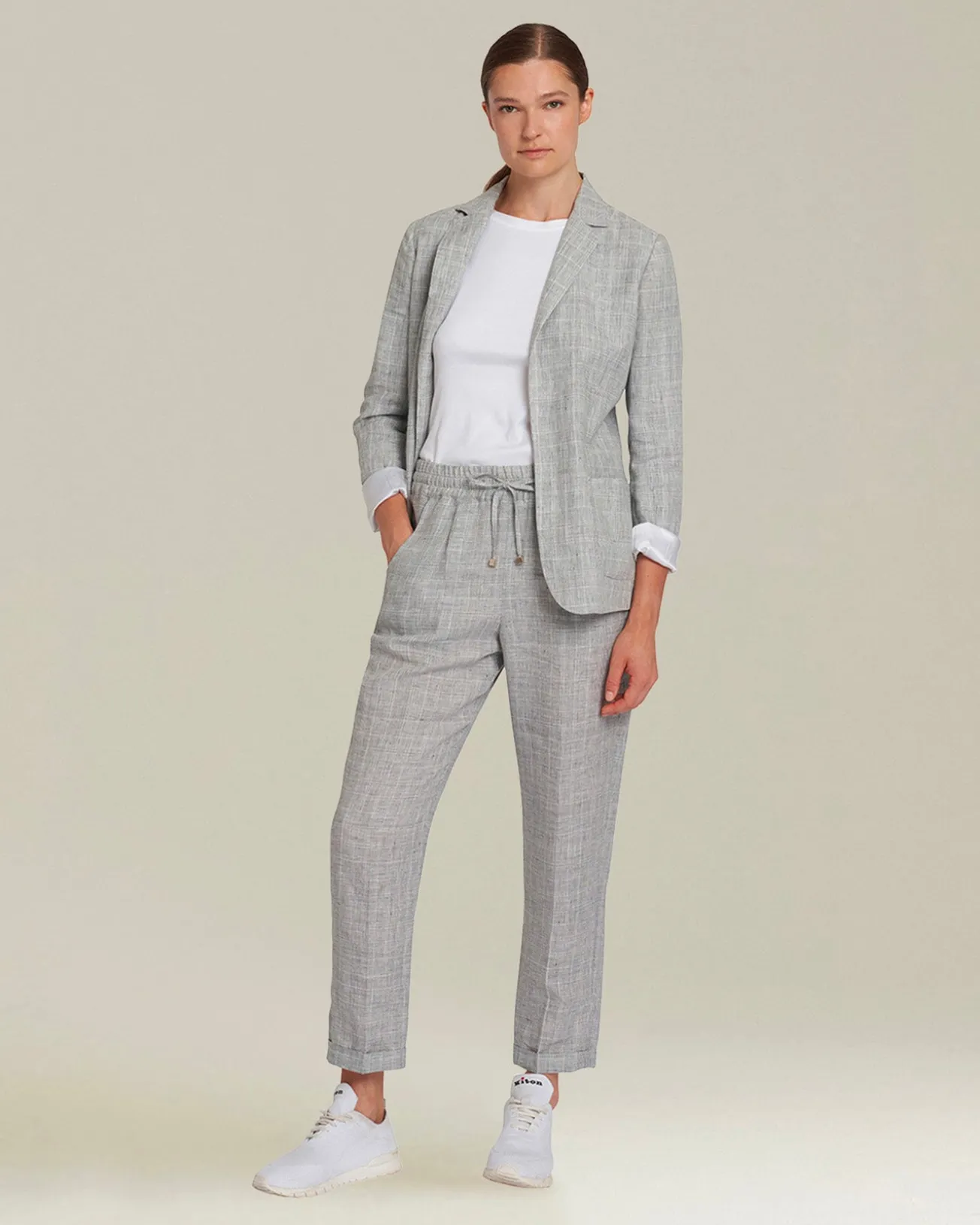 Camicia Cotone