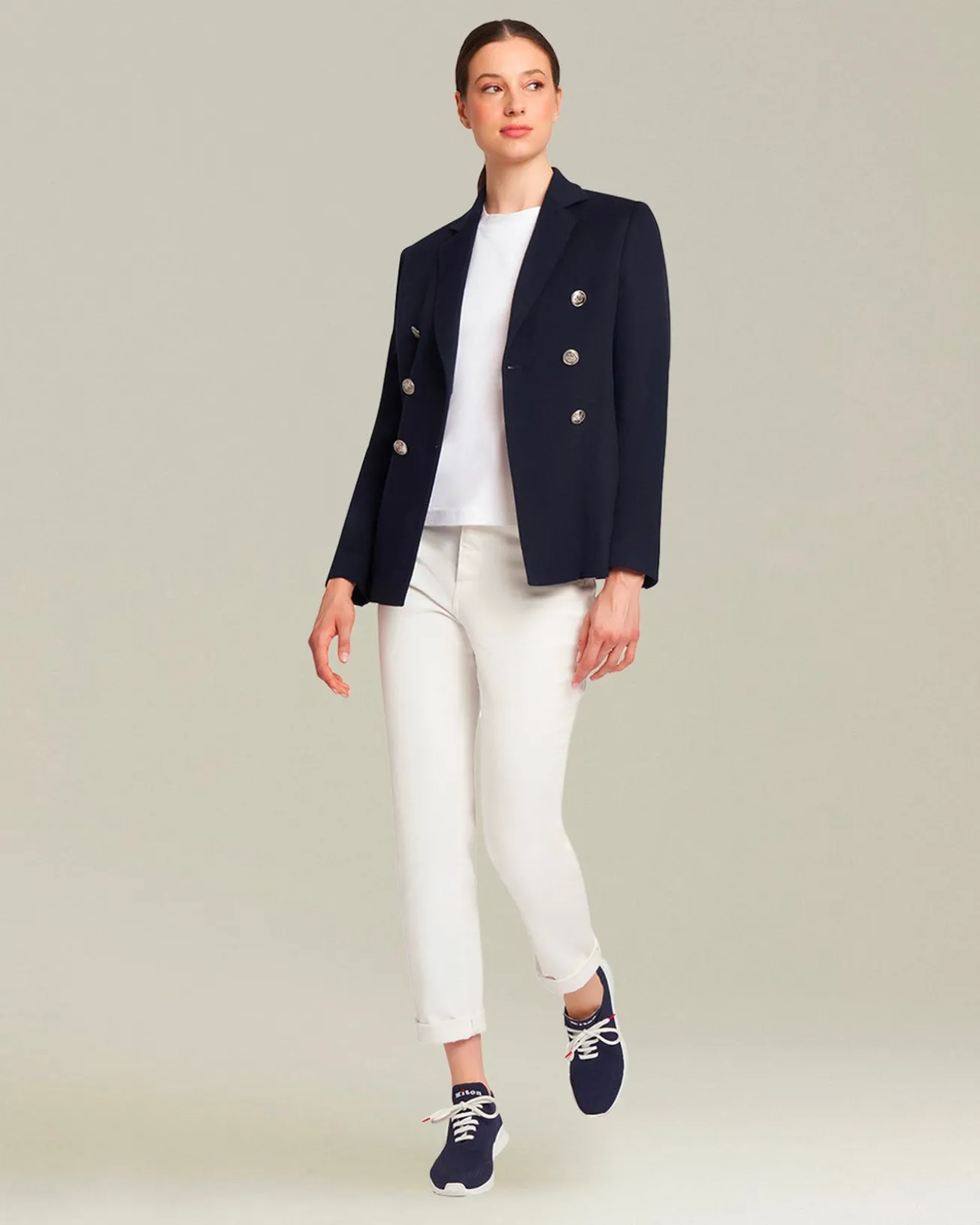 Camicia Cotone