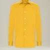 Camicia Donna in Cotone e Seta