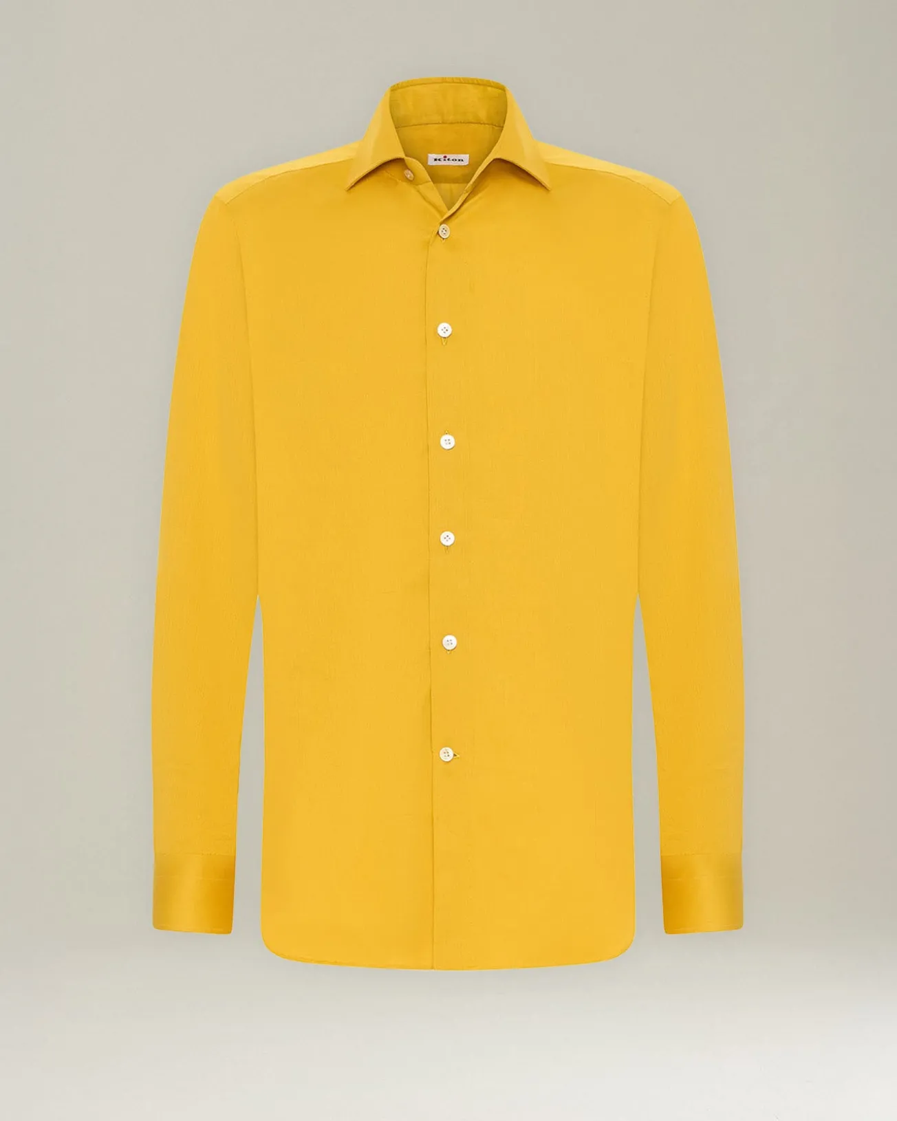 Camicia Donna in Cotone e Seta