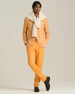 Camicia Formal bianca in cotone