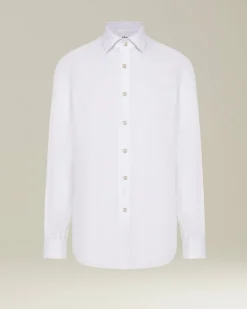 Camicia Lino